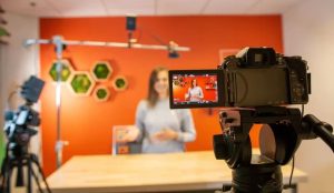 Four Benefits of Hiring a Video Production Company
