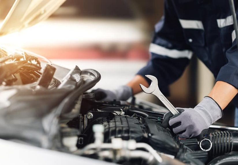 4 Critical Signs That Your Car Needs Service